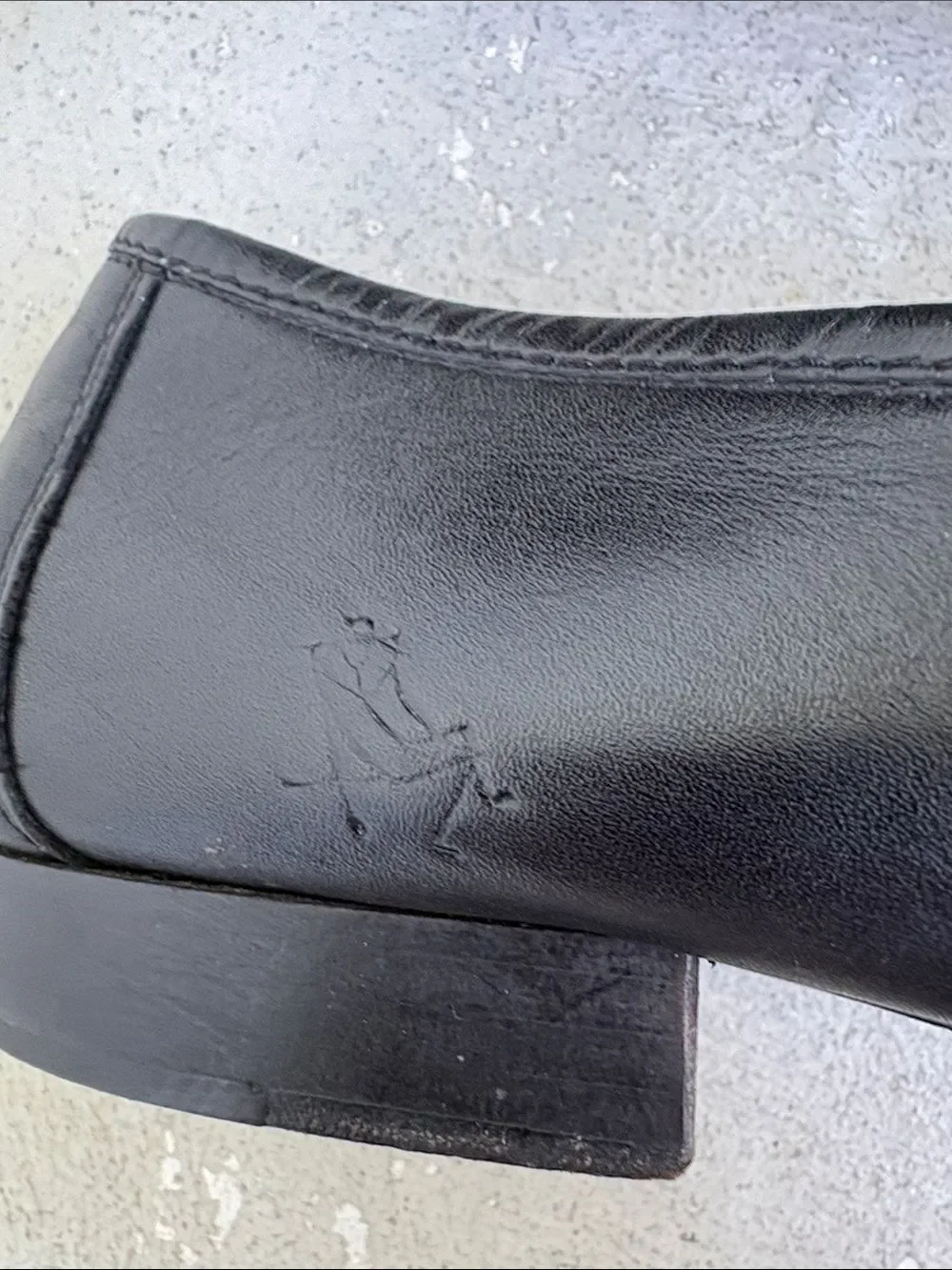 Vintage Paul Smith loafers